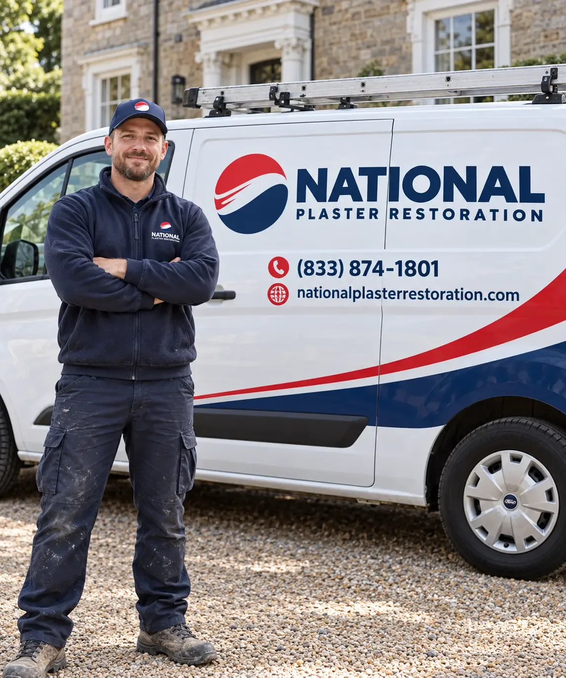 Plaster Repair Hallieford, VA FAQs